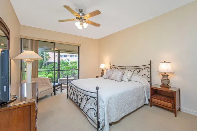 PGA National Palm Beach Gardens Residence photo 11