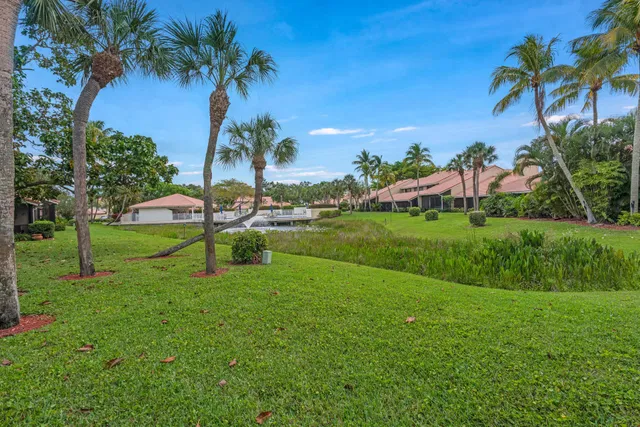 PGA National Palm Beach Gardens Residence photo 20