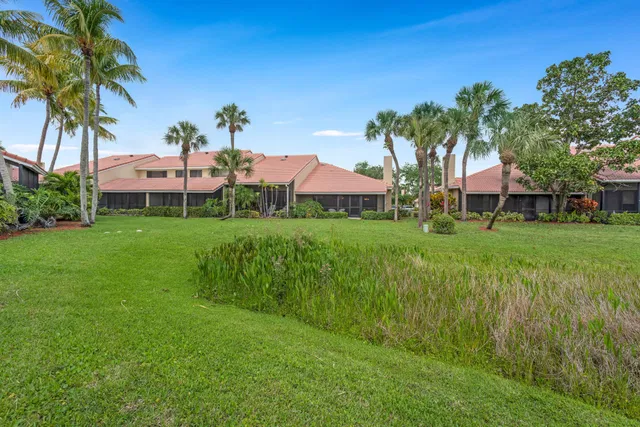 PGA National Palm Beach Gardens Residence photo 21