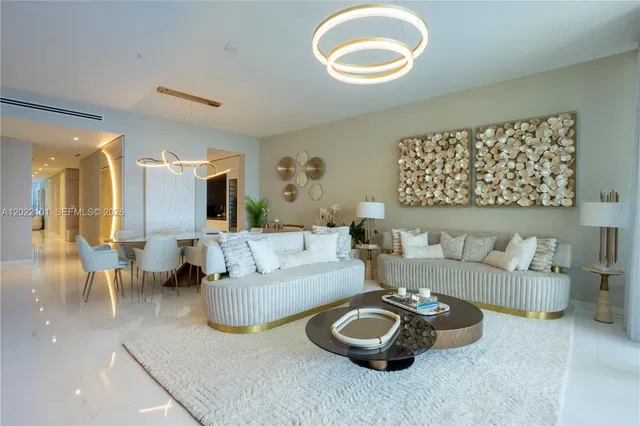 Aston Martin Residences 2203C