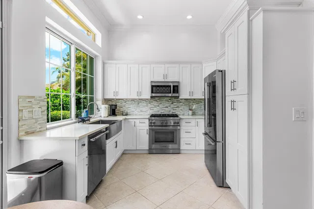 BallenIsles Palm Beach Gardens Residence photo 9