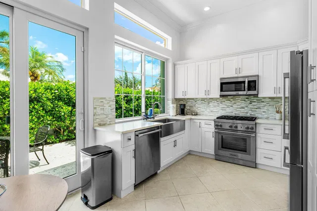 BallenIsles Palm Beach Gardens Residence photo 10