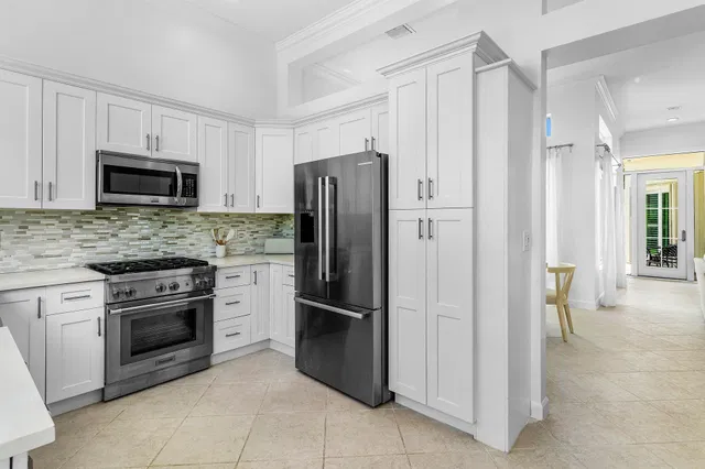 BallenIsles Palm Beach Gardens Residence photo 11