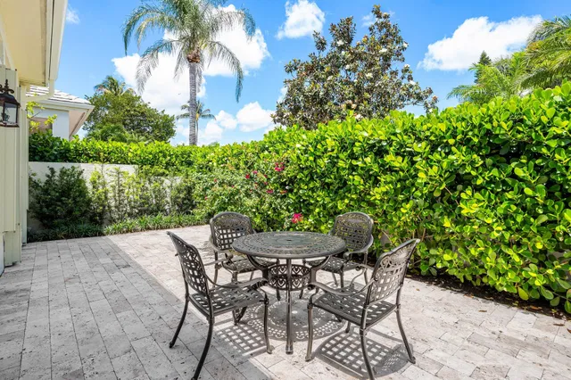 BallenIsles Palm Beach Gardens Residence photo 23