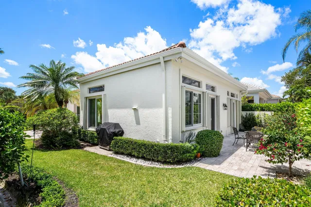 BallenIsles Palm Beach Gardens Residence photo 24