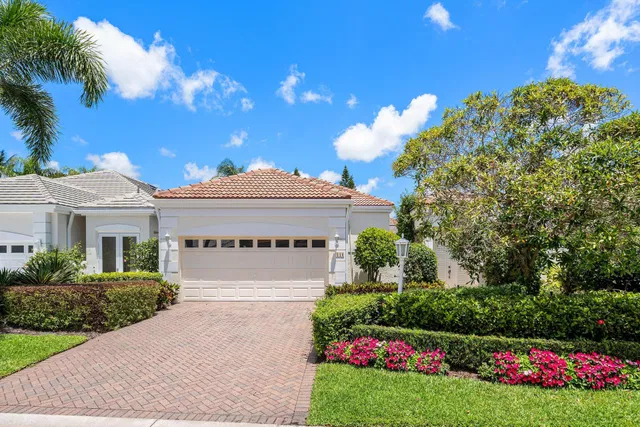 BallenIsles Palm Beach Gardens Residence photo 25