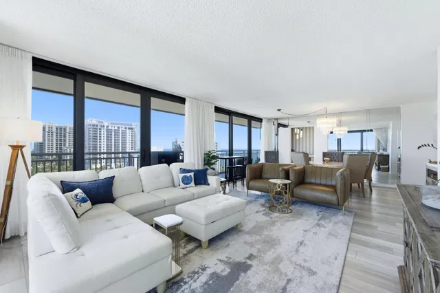 Singer Island Unit 1207 photo 4
