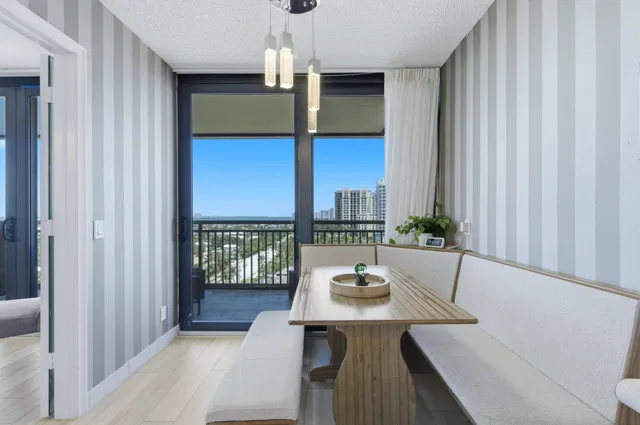 Singer Island Unit 1207 photo 9