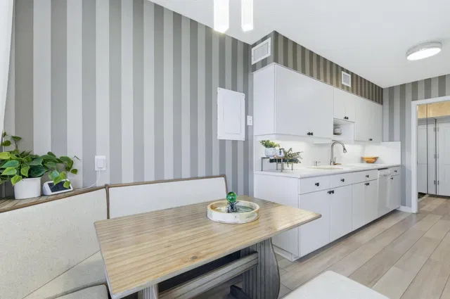 Singer Island Unit 1207 photo 11