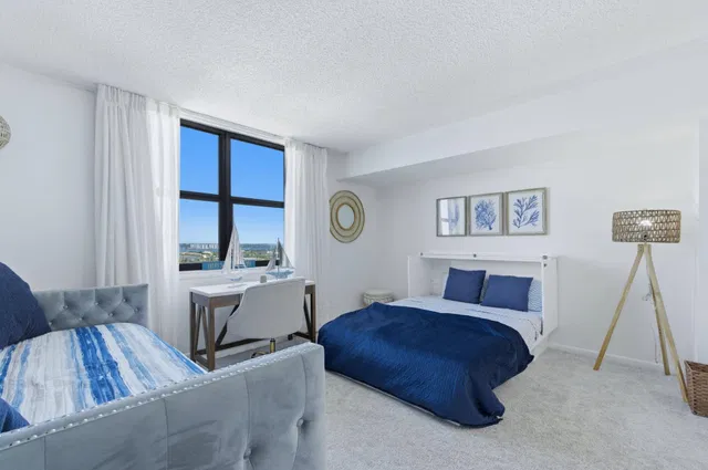 Singer Island Unit 1207 photo 17