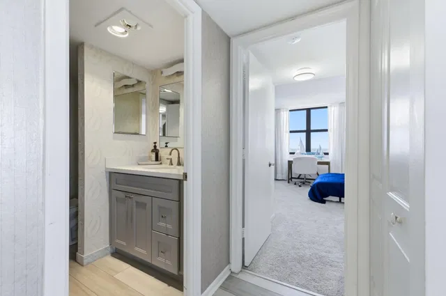 Singer Island Unit 1207 photo 21