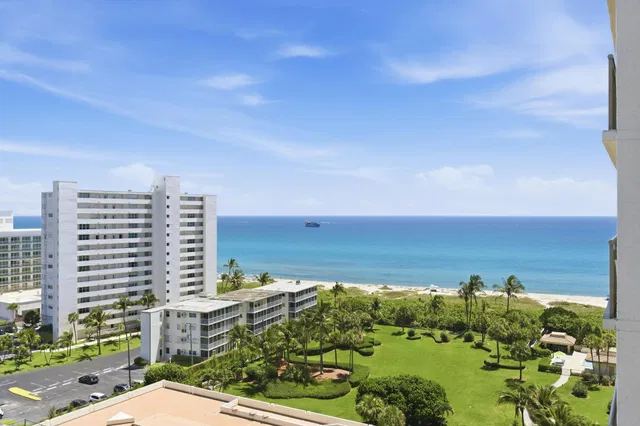Singer Island Unit 1207 photo 24