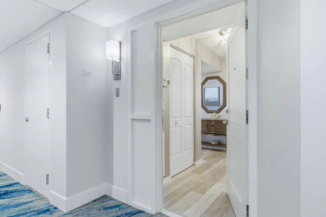 Singer Island Unit 1207 photo 25