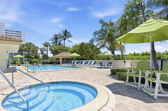 Singer Island Unit 1207 photo 27