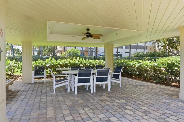 Singer Island Unit 1207 photo 30