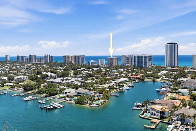 Singer Island Unit 1207 photo 32