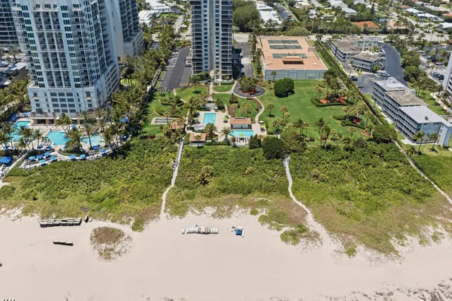 Singer Island Unit 1207 photo 35