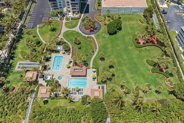 Singer Island Unit 1207 photo 36
