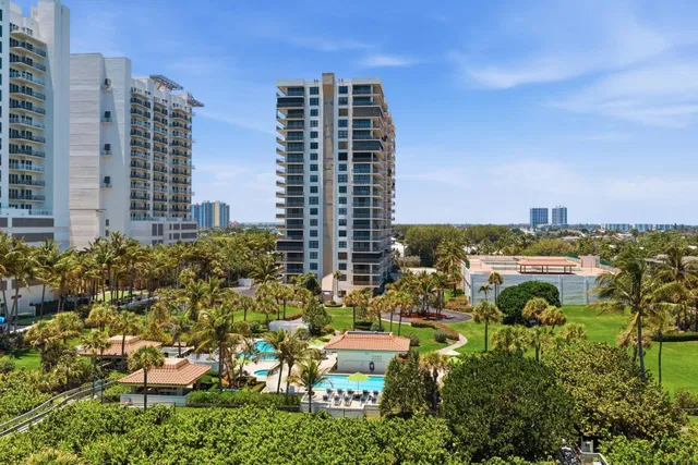 Singer Island Unit 1207 photo 38