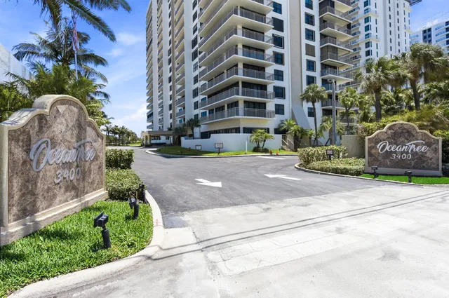 Singer Island Unit 1207 photo 39
