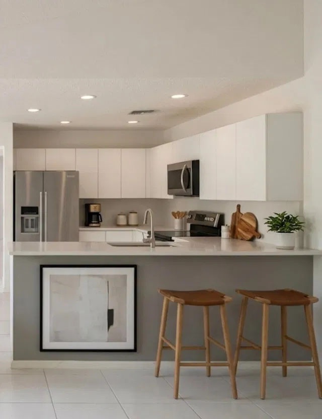 Residence photo 5