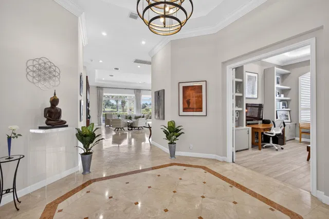 Mirasol Country Club Residence photo 13