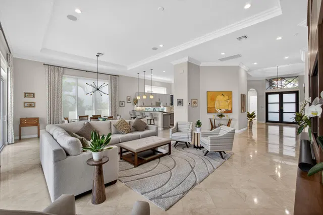 Mirasol Country Club Residence photo 17