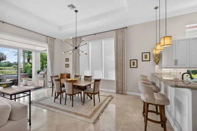 Mirasol Country Club Residence photo 20