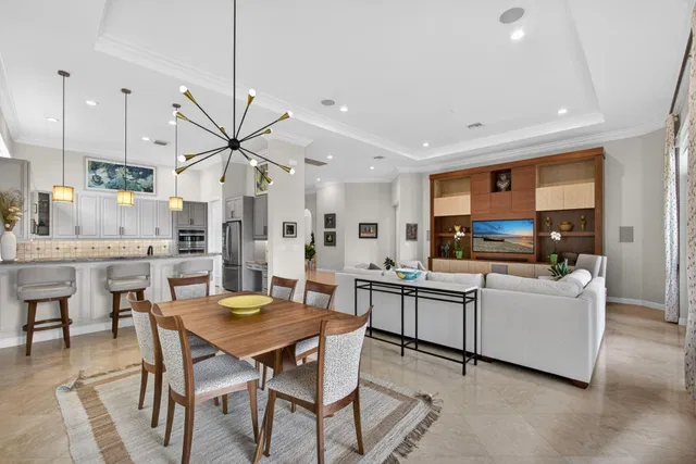 Mirasol Country Club Residence photo 23