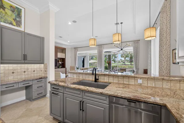 Mirasol Country Club Residence photo 31