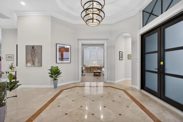 Mirasol Country Club Residence photo 48