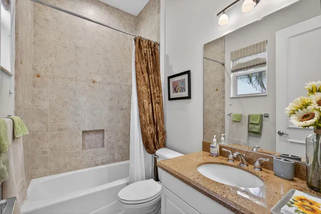 Mirasol Country Club Residence photo 52
