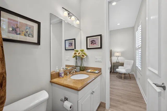 Mirasol Country Club Residence photo 54