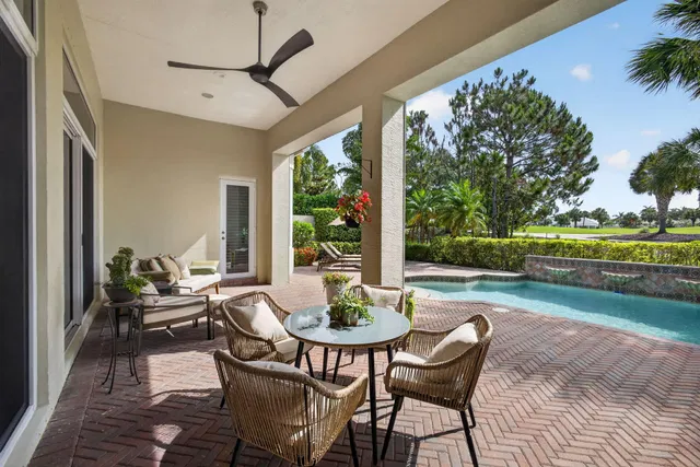 Mirasol Country Club Residence photo 57