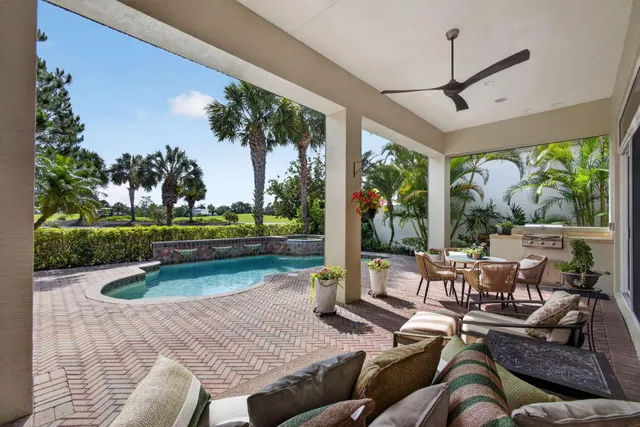 Mirasol Country Club Residence photo 60