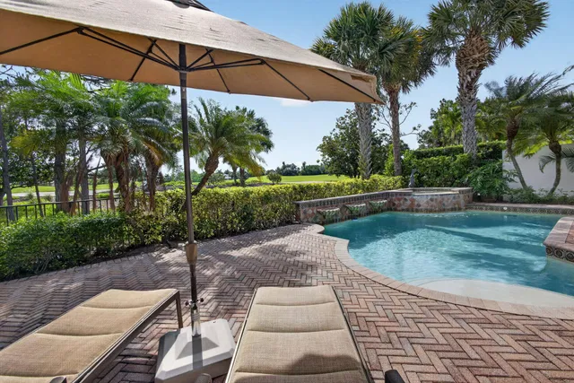 Mirasol Country Club Residence photo 68