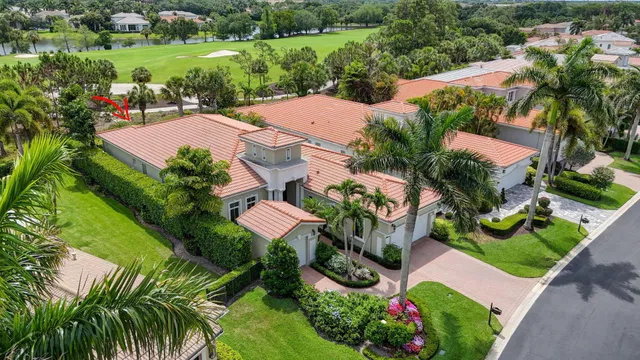 Mirasol Country Club Residence photo 84