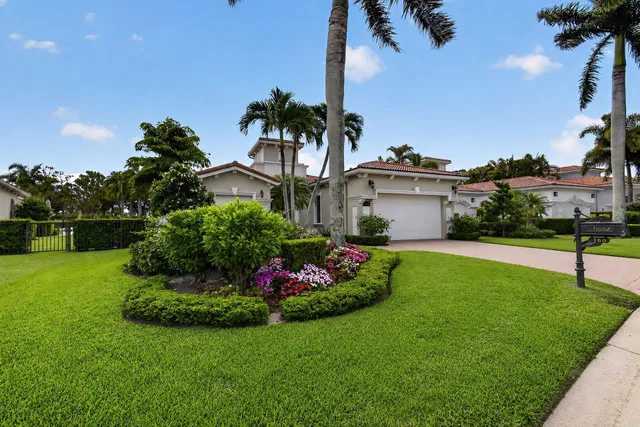 Mirasol Country Club Residence photo 89