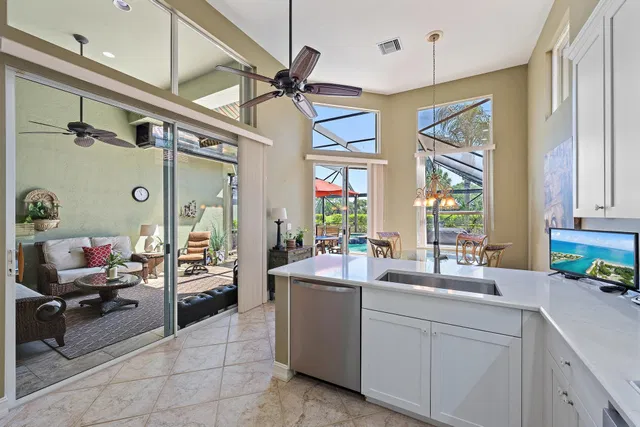 Ibis Golf & Country Club Residence photo 11