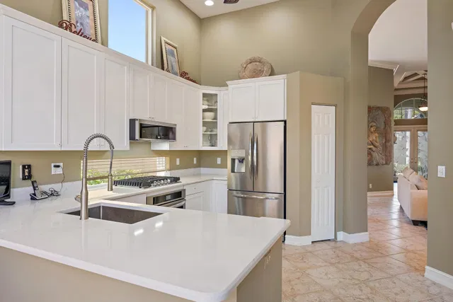 Ibis Golf & Country Club Residence photo 12