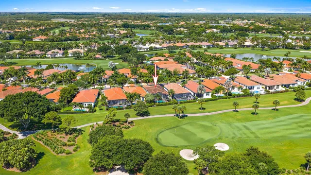 Ibis Golf & Country Club Residence photo 28