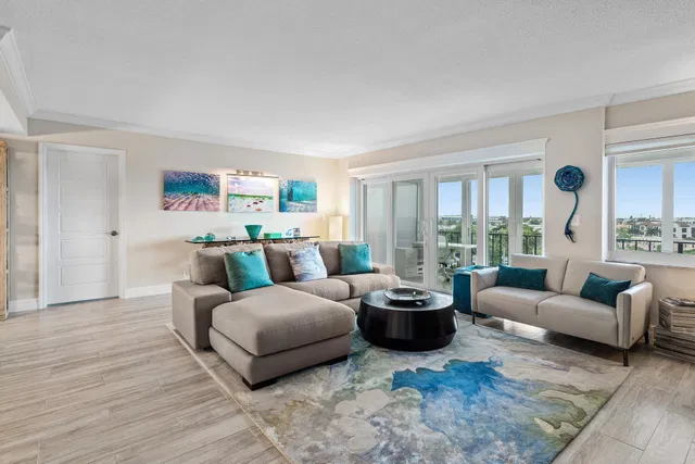 Downtown Delray Beach Unit 8f photo 5
