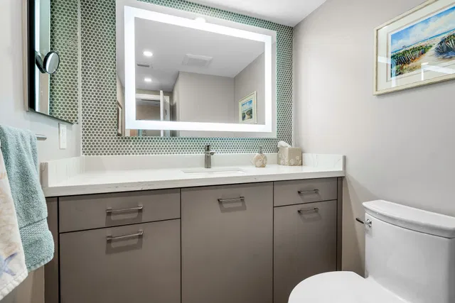 Downtown Delray Beach Unit 8f photo 14