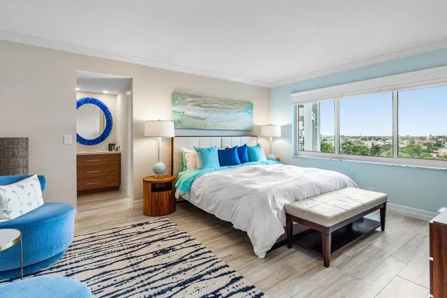 Downtown Delray Beach Unit 8f photo 15