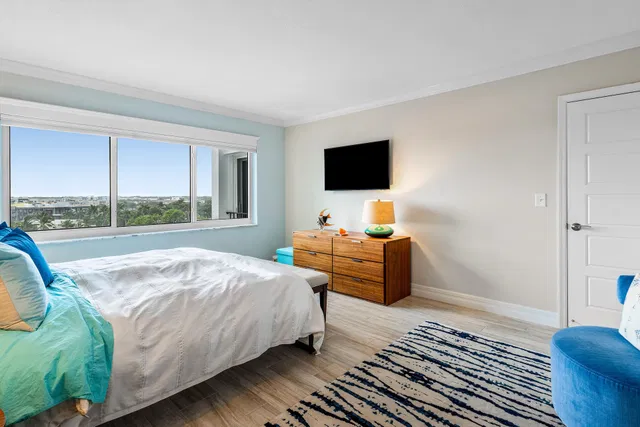 Downtown Delray Beach Unit 8f photo 16