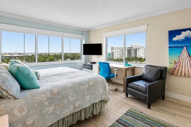 Downtown Delray Beach Unit 8f photo 18
