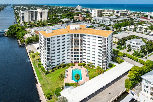 Downtown Delray Beach Unit 8f photo 23
