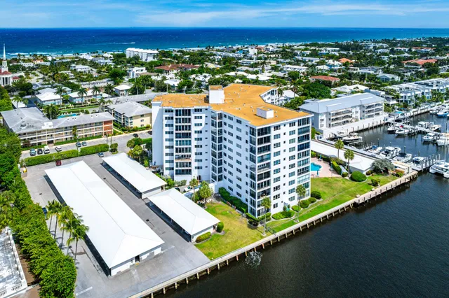 Downtown Delray Beach Unit 8f photo 29