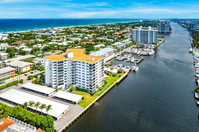Downtown Delray Beach Unit 8f photo 30