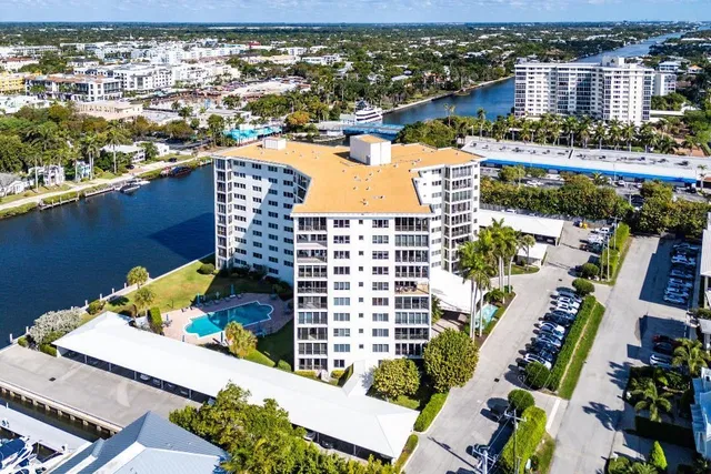Downtown Delray Beach Unit 8f photo 31